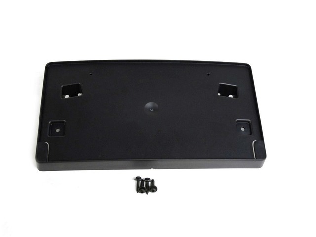 68235670AB - Frame, Bumper and Fascia: License Plate Kit for Mopar Image