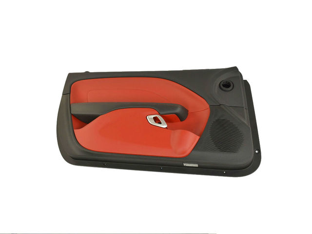 5LB471XCAH - Interior Trim: Front Door Trim Panel, Left for Mopar Image