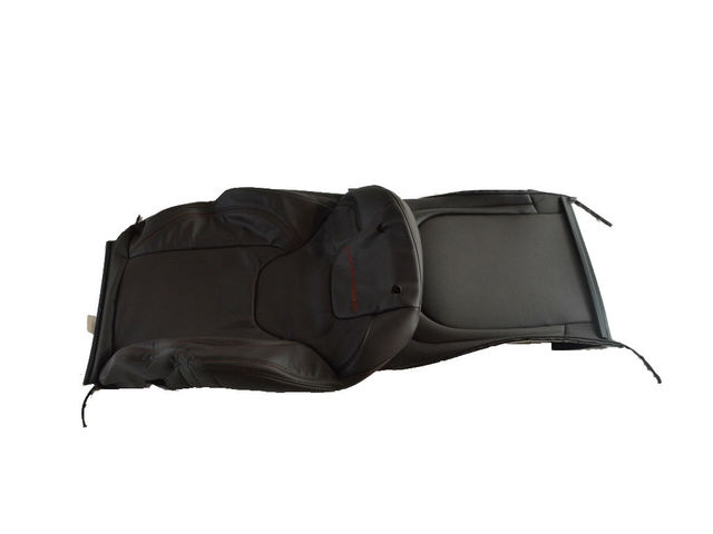 5XM90LU5AD - Interior Trim: Front Seat Back Cover, Right for Jeep: Cherokee Image