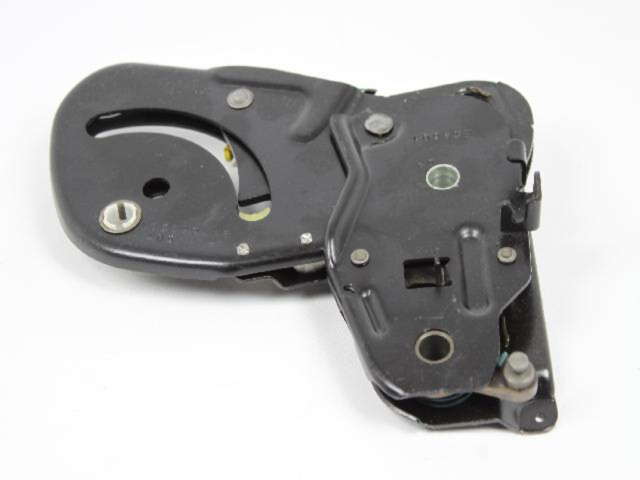5019504AA - Interior Trim: Seat Back Recliner, Inboard, Left for Mopar Image