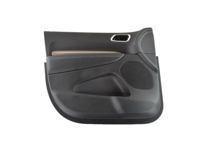 6CV793X9AC - Interior Trim: Front Door Trim Panel, Left for Mopar Image