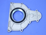 5045562AA - : Crankshaft Rear Oil Seal Retainer for Dodge: Ram 1500 | SRT: Viper Image
