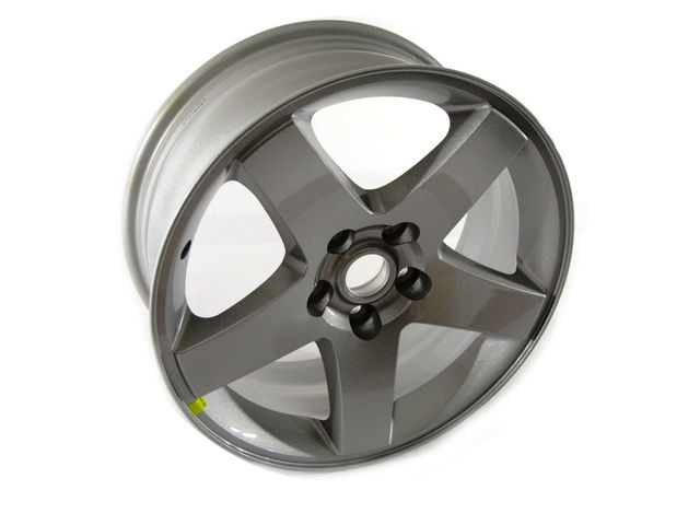 1DV21PAKAC - Wheels: Aluminum Wheel for Mopar Image