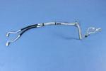 52014804AI - : Oil Cooler Pressure And Return Hose And Tube for Ram: 1500, 1500 Classic Image