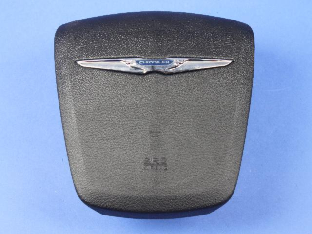 1QK22DX9AI - Restraints: Driver Air Bag for Mopar Image
