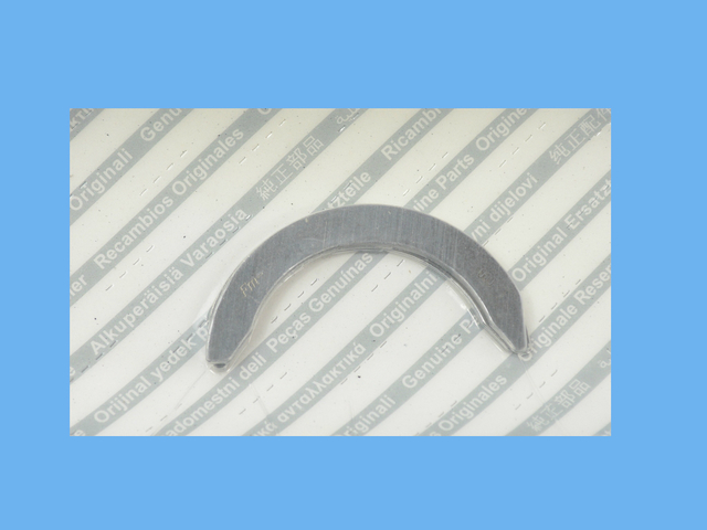 68119735AA - 1.4L Turbo; Engine: Crankshaft Thrust Bearing for Fiat: 124 Spider, 500, 500L, 500X | Jeep: Renegade Image