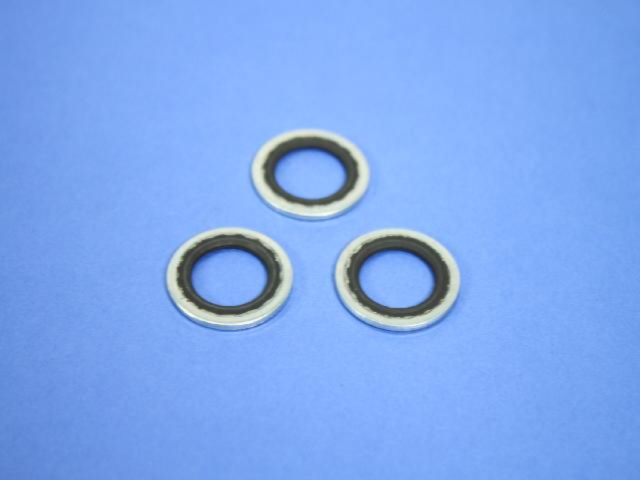 5015576AC - Fuel: Fuel Pump Washer for Dodge: Ram 2500, Ram 3500 Image