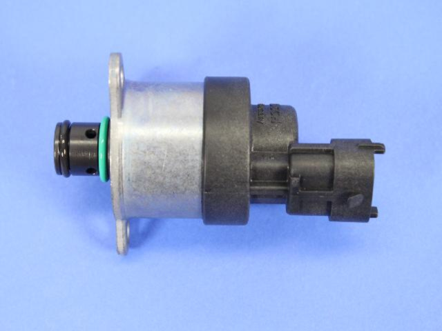 68005241AA - Electrical: Fuel Control Actuator for Mopar Image