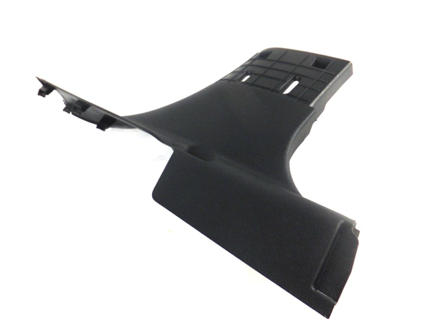 1UD02DX9AC - Interior Trim: B Pillar Lower Trim Panel, Right for Jeep: Cherokee Image