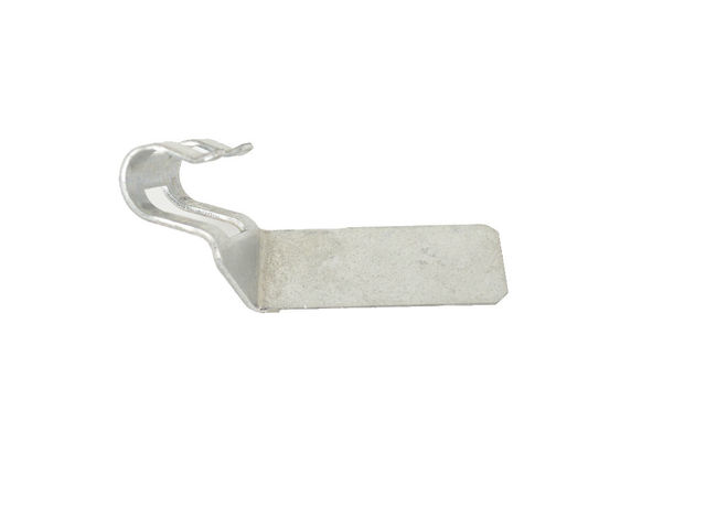 68167010AA - Brakes: Cable Mounting Bracket, Right for Ram: ProMaster 1500, ProMaster 2500, ProMaster 3500 Image