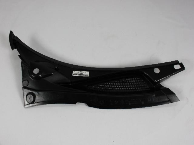 4805317AH - Body Sheet Metal Except Doors: Cowl Top Screen, Left for Mopar Image