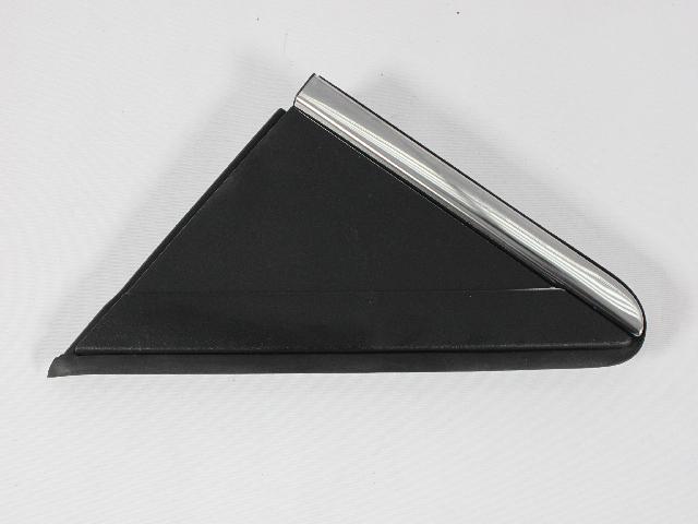 1BE431XFAB - Doors, Door Mirrors and Related Parts: Mirror Flag Applique, Left for Chrysler: Town &amp; Country | Dodge: Grand Caravan | Ram: C/V Image