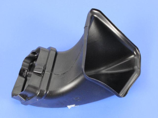 53034152AB - Fuel and Accelerator Pedal: Ambient Air Duct for Dodge: Ram 1500, Ram 2500 | Ram: 1500, 1500 Classic, 2500, 3500 Image