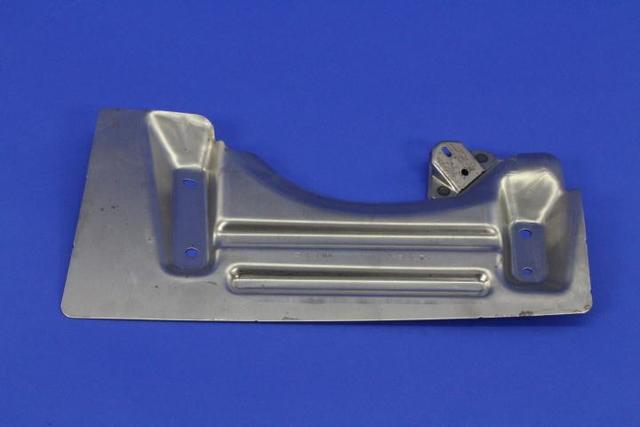 68184242AB - Interior Trim: Steering Column Cover Reinforcement for Dodge: Challenger Image