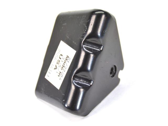 5065361AA - Body Sheet Metal Except Doors: Wiper Bracket for Chrysler: 300 | Dodge: Challenger, Charger, Magnum Image