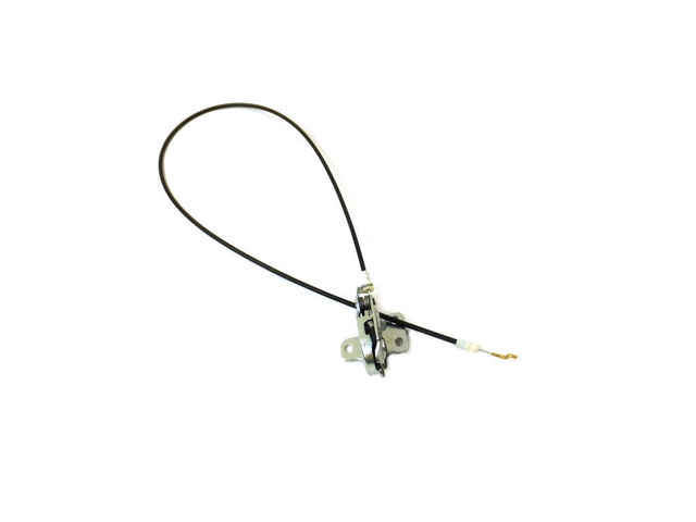 68226088AB - Unclassified: Cargo Door Latch for Ram: ProMaster 1500, ProMaster 2500, ProMaster 3500, ProMaster EV Image