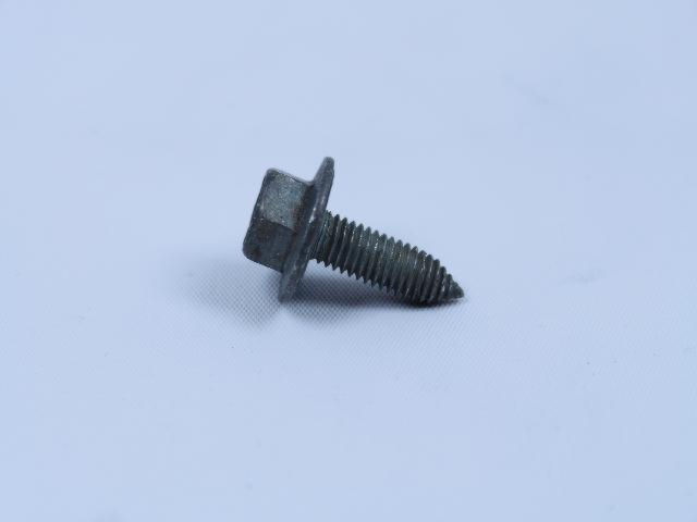 6102132AA - Air Conditioning &amp; Heater: Hex Head Screw for Chrysler: 300, 300M, Concorde, Pacifica, PT Cruiser, Sebring, Town &amp; Country, Voyager | Dodge: Avenger, Caravan, Challenger, Charger, Dakota, Durango, Grand Caravan, Intrepid, Magnum, Neon, Stratus, Viper | Jeep: Cherokee, Grand Cherokee, Liberty, Wrangler | Ram: C/V | SRT: Viper Image
