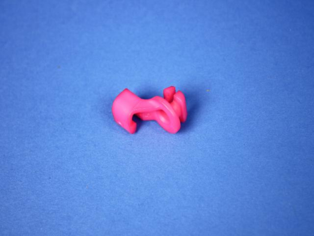 4589509AA - Doors, Door Mirrors and Related Parts: Latch Link Clip for Chrysler: 300 | Dodge: Charger, Durango, Ram 1500 | Jeep: Cherokee, Compass, Gladiator, Grand Cherokee WK, Wrangler | Ram: 1500 Image