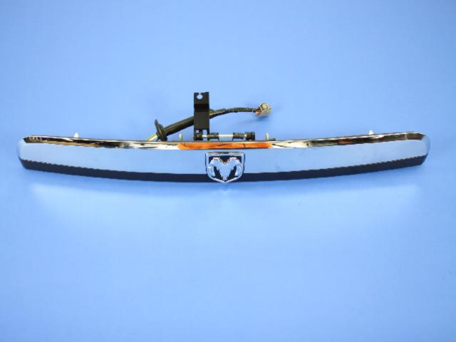 68028048AA - Electrical: Liftgate Handle for Chrysler: Town &amp; Country | Dodge: Grand Caravan Image