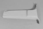 1DX57TX7AC - : B Pillar Lower Trim Panel, Left for Ram: 1500, 1500 Classic, 2500, 3500 Image