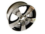 5XT94LAUAA - : Wheel-Aluminum for Jeep: Compass, Patriot Image