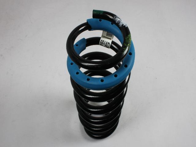 68029661AD - Rear Suspension: Rear Coil Spring, Left Rear for Jeep: Grand Cherokee, Grand Cherokee WK Image