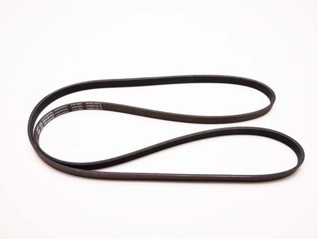 4627043AA - Cooling: Serpentine Belt for Jeep: Wrangler, Wrangler JK Image