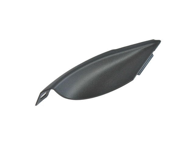 6AP44LXHAA - Body Sheet Metal Except Doors: Cowl Side Trim Panel, Right for Fiat: 500X Image