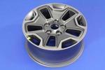 1XA50LD6AA - : Wheel, Alloy for Jeep: Wrangler, Wrangler JK Image