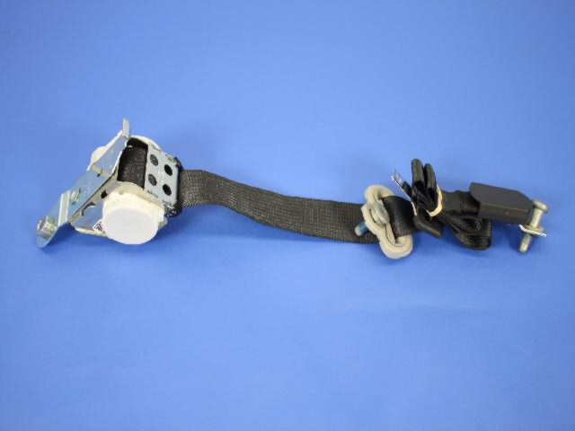 ZV702DVAB - Restraints: Rear Seat Belt, Right for Chrysler: Town &amp; Country | Dodge: Grand Caravan Image