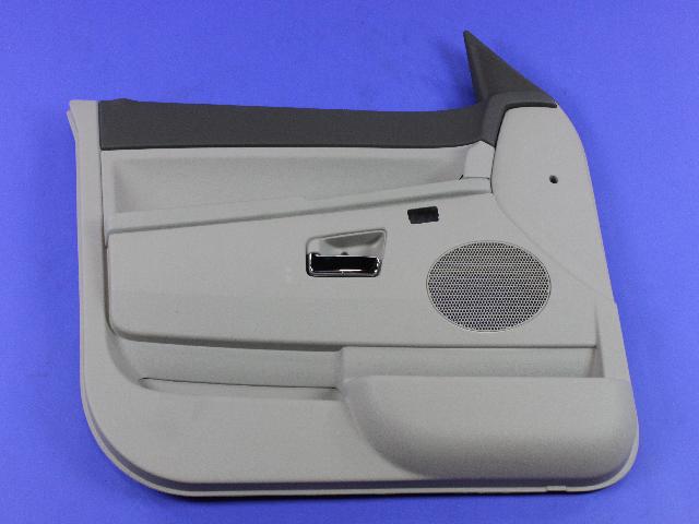 1EG891D1AA - Interior Trim: Front Door Trim Panel, Left for Mopar Image