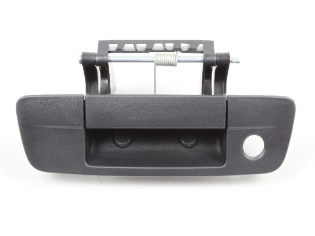 68044904AG - Body Sheet Metal Except Doors: Tailgate Handle for Dodge: Ram 1500, Ram 2500, Ram 3500 | Ram: 1500, 1500 Classic, 2500, 3500 Image