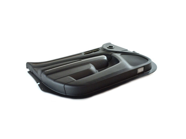 5PG45DX9AI - Interior Trim: Front Door Trim Panel Assembly, Left for Mopar Image