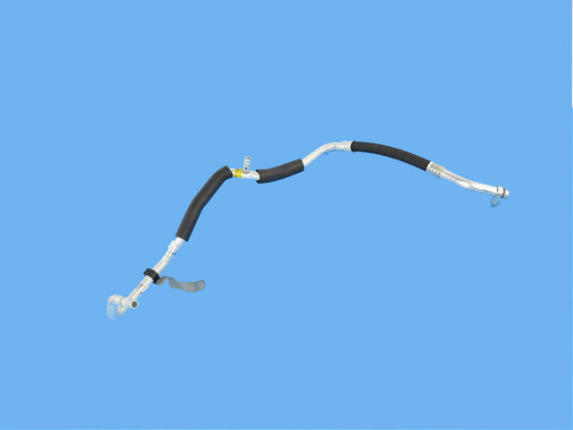 68418174AA - Air Conditioners and Heaters: A/c Suction Line for Fiat: 500X | Jeep: Renegade Image