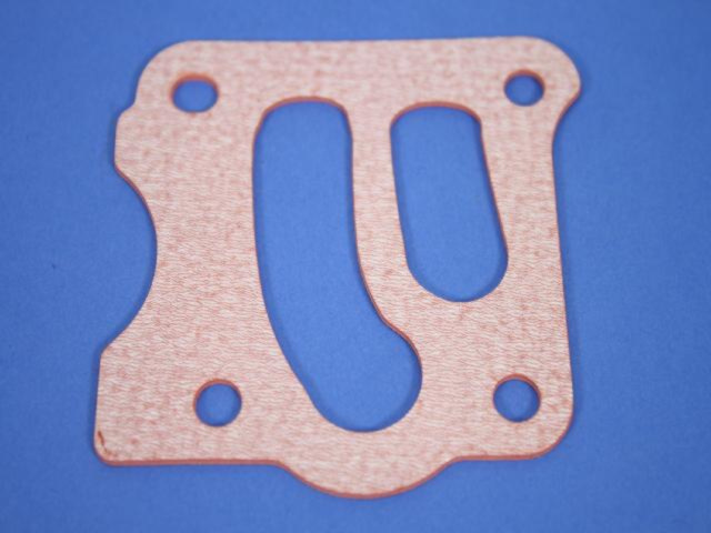 4792939AA - Engine 2.7L Six Cylinder: Oil Filter Adapter Gasket for Chrysler: 300 | Dodge: Charger, Magnum Image