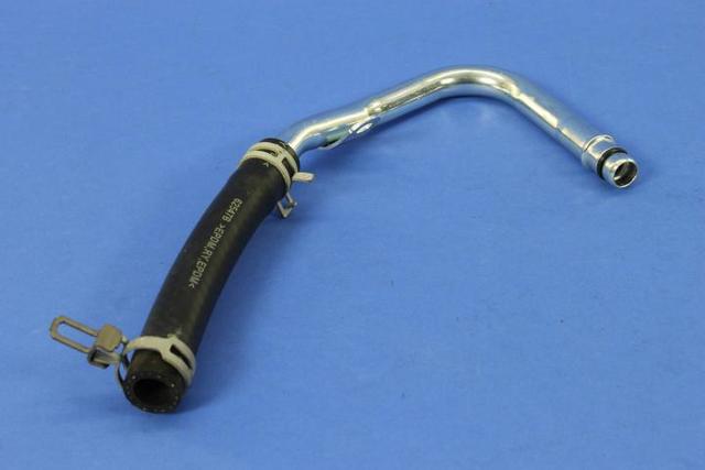 2014-2026 Ram Egr Tube 04893156AF | My Mopar Parts