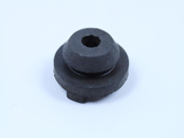 53013357AA - Fuel: Air Cleaner Grommet for Dodge: Nitro | Jeep: Commander, Grand Cherokee, Liberty, Wrangler Image