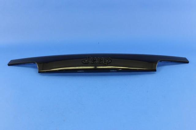 5SE99AXRAB - Electrical: License Lamp Applique for Mopar Image