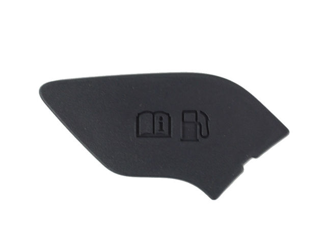 5LT26LC5AA - Interior Trim: Access Cover for Jeep: Cherokee Image