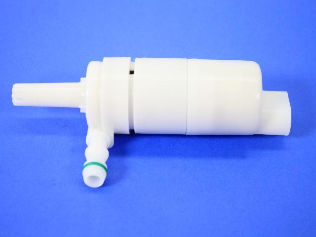 68028582AA - Electrical: Washer, Headlamp Pump for Chrysler: Sebring, Town &amp; Country | Dodge: Avenger, Grand Caravan | Ram: C/V Image