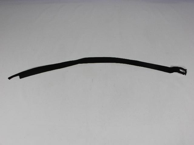 5109891AD - Exterior Ornamentation: Front Door Header Tape, Left for Chrysler: Town &amp; Country | Dodge: Grand Caravan | Ram: C/V Image