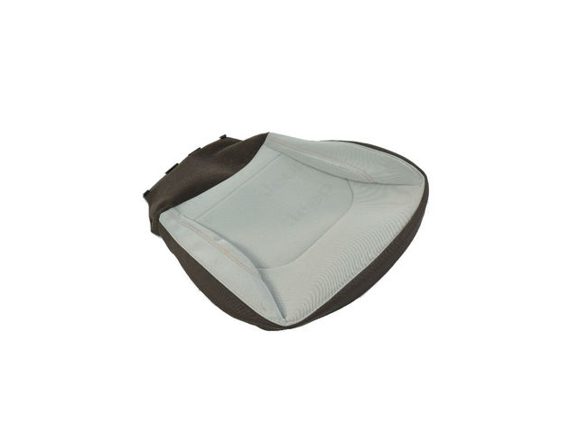 6AM86PS4AA - Interior Trim: Front Seat Cushion Cover, Left for Jeep: Renegade Image