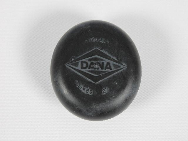 5252504AB - Rear Axle: Differential Cover Plug for Mopar Image