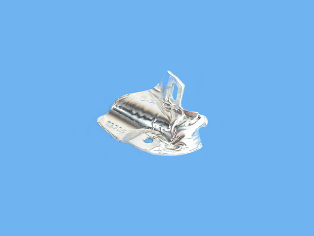4627835AB - Electrical: Heat Shield for Mopar Image