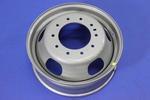 6PB43S4AAA - : Wheel-Steel for Mopar Image