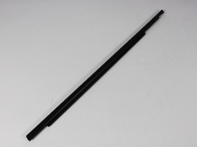 5054169AH - Doors and Related Parts: Front Door Belt Weatherstrip, Left for Mopar Image
