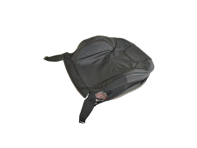 6CV62DX9AB - Interior Trim: Front Seat Back Cover, Right for Jeep: Cherokee Image