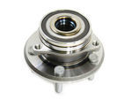 52124767AE - : Brake Hub And Bearing for Dodge: Durango | Jeep: Grand Cherokee, Grand Cherokee WK Image