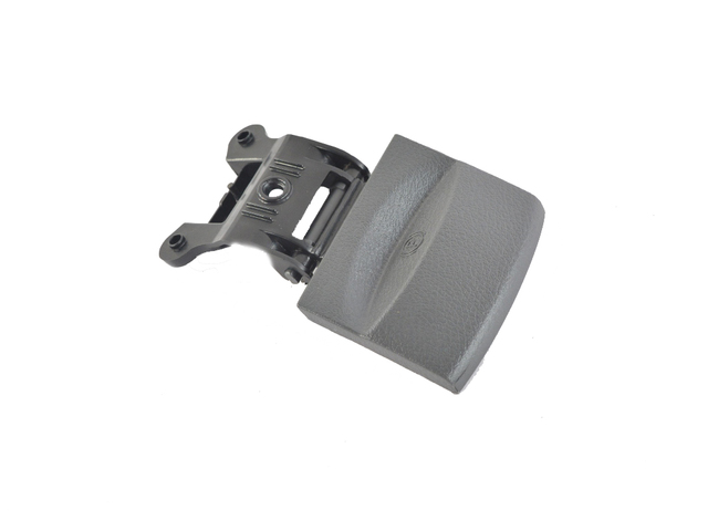 ZR95XDHAH - Instrument Panel and Radios and Consoles: Parking Brake Handle for Mopar Image