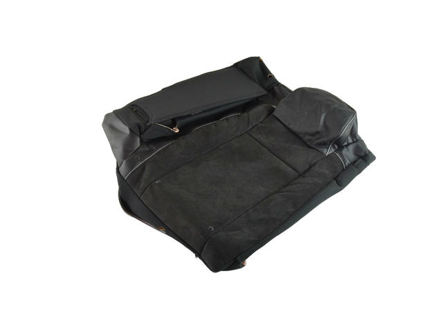 5YA33DX9AA - Interior Trim: Rear Seat Back Cover for Mopar Image